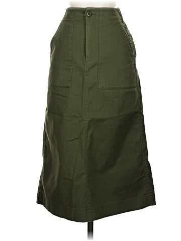Uniqlo Casual Skirt (view 1)