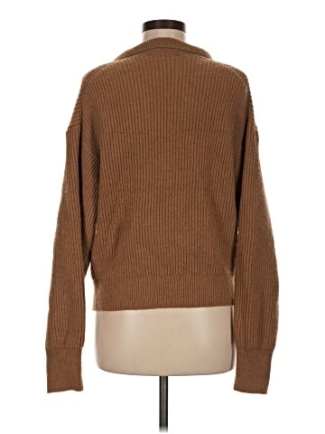 WAYF Pullover Sweater (view 2)