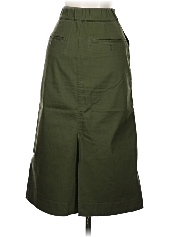 Uniqlo Casual Skirt (view 2)