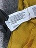 Zara Gold 3/4 Sleeve Blouse Size XS - photo 9