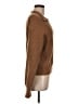 WAYF Brown Pullover Sweater Size M - photo 4
