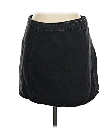 ASOS Denim Skirt (view 1)