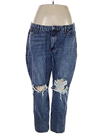 Good American Jeans (view 1)