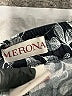 Merona Print Blue Casual Pants Size S - photo 7