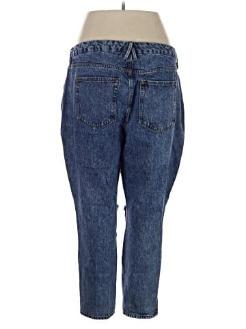 Good American Jeans (view 2)
