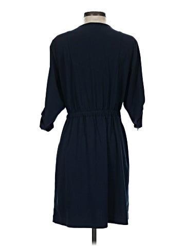 Skies Are Blue Casual Dress (view 2)