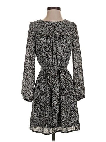 Ann Taylor LOFT Casual Dress (view 1)
