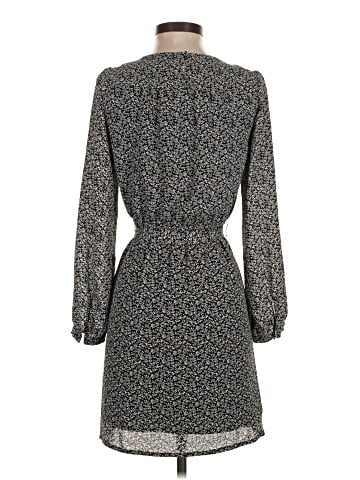 Ann Taylor LOFT Casual Dress (view 2)