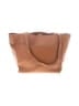 Universal Thread Solid Tan Tote One size - photo 1