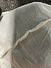 Tiny Floral Ivory Long Sleeve Blouse Size XXS - photo 8