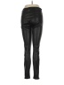 J Brand Black Leather Pants Size 29 waist - photo 2