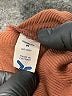 Active Brown Long Sleeve Turtleneck Size M - photo 7