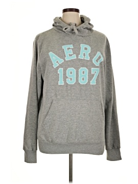 Aeropostale Pullover Hoodie
