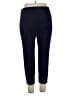 NYCC Solid Blue Active Pants Size 14 (petite) - photo 2