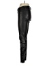 J Brand Black Leather Pants Size 29 waist - photo 5