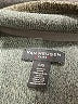 Van Heusen 100% Polyester Brown Pullover Sweater Size L - photo 7