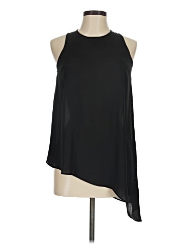 ASOS Sleeveless T-Shirt (view 1)