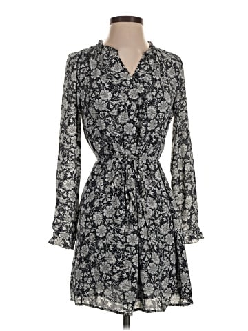 Ann Taylor LOFT Casual Dress (view 1)