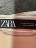Zara Tan Trenchcoat Size S - photo 6
