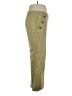Primark Solid Green Casual Pants Size 14 - photo 4