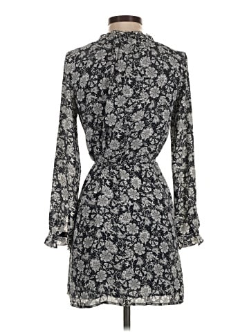 Ann Taylor LOFT Casual Dress (view 2)