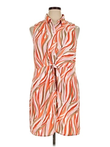 Nine West Casual Dress (view 1)
