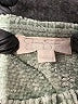 Jessica Simpson 100% Polyester Green Pullover Sweater Size 3T - photo 3