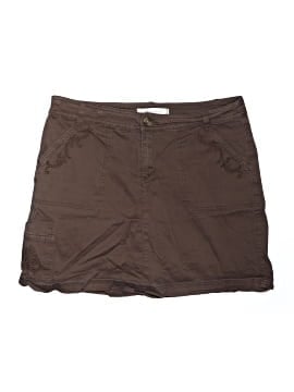 Croft & Barrow Skort
