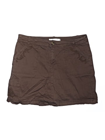 Croft & Barrow Skort (view 1)