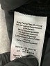 DKNY Solid Black Dress Pants Size 10 - photo 8