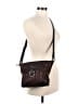 Etienne Aigner Brown Crossbody Bag One size - photo 2