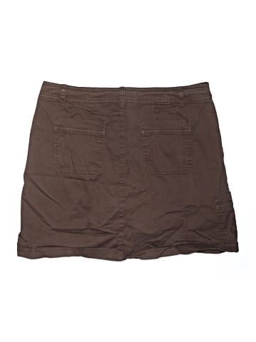 Croft & Barrow Skort (view 2)