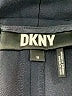 DKNY Solid Black Dress Pants Size 10 - photo 7