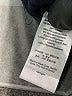 DKNY Solid Black Dress Pants Size 10 - photo 8