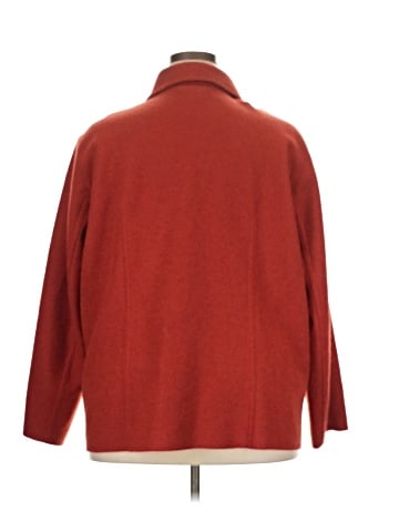 Talbots Coat (view 2)