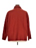 Talbots Solid Red Coat Size 3X - photo 2