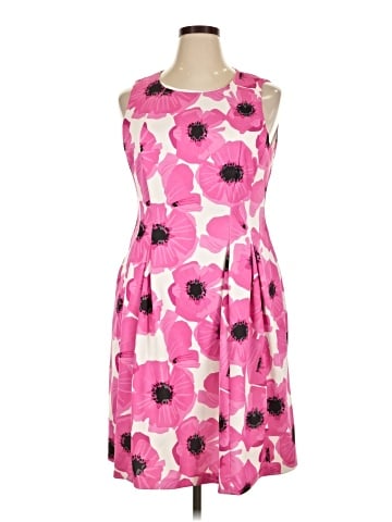 Nine West Cocktail Dress (view 1)
