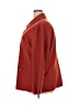 Talbots Solid Red Coat Size 3X - photo 5