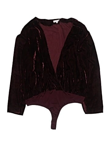 Good American Long Sleeve Top (view 1)