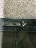 PrAna Solid Black Active Pants Size 12 - photo 7