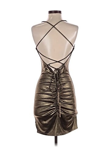 Venus Cocktail Dress (view 2)