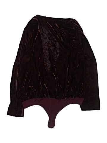 Good American Long Sleeve Top (view 2)