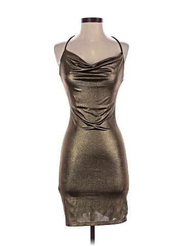 Venus Cocktail Dress (view 1)