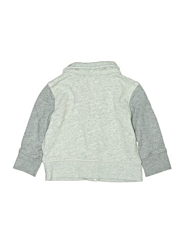 Baby Gap Zip Up Hoodie (view 2)