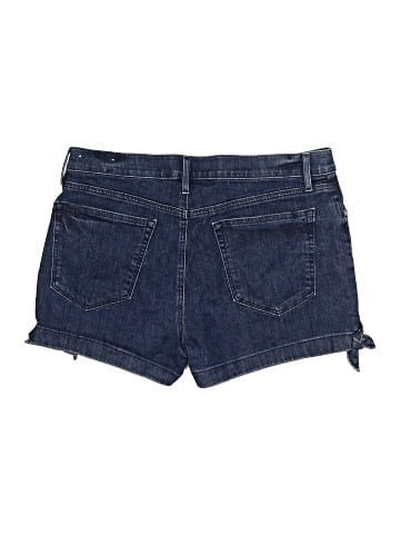 Ann Taylor LOFT Denim Shorts (view 2)