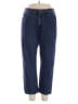 Wrangler Jeans Co 100% Cotton Blue Jeans Size 34 waist - photo 1