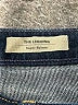 Adriano Goldschmied Blue Jeggings Size 28 waist - photo 8