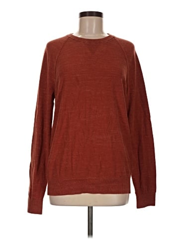 Banana Republic Pullover Sweater (view 1)