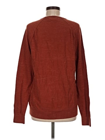Banana Republic Pullover Sweater (view 2)