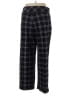Studio by Torrid Plaid Black Casual Pants Size 1X Plus (1) - photo 2